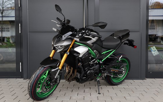 Neufahrzeug Kawasaki Z900 SE - Bild 3
