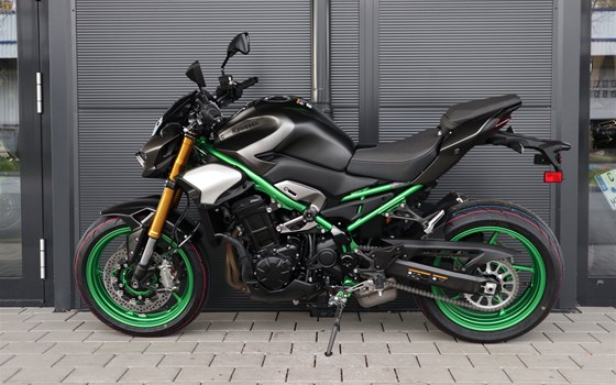 Neufahrzeug Kawasaki Z900 SE - Bild 4