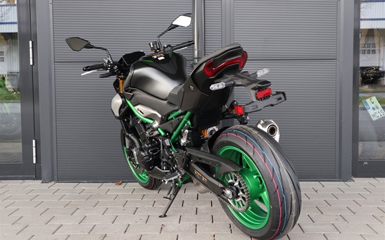 Neufahrzeug Kawasaki Z900 SE - Bild 5