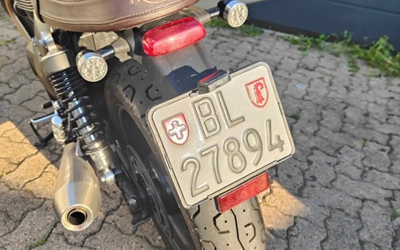 Offerta Triumph Street Twin - Immagine 3