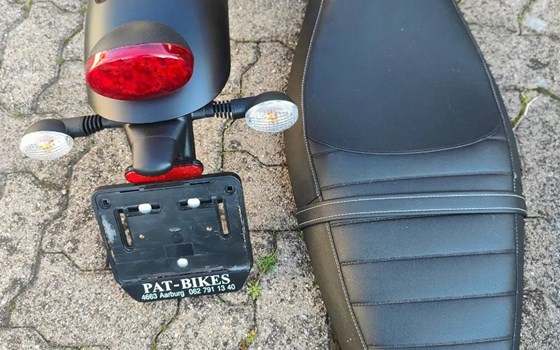 Offerta Triumph Street Twin - Immagine 4