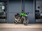 Angebot Kawasaki Z125
