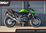 Angebot Kawasaki Z125