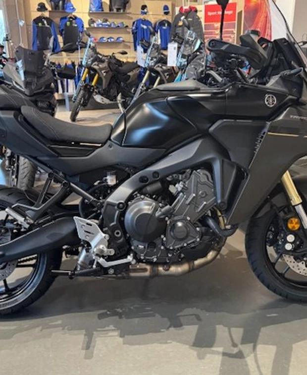 Yamaha Tracer 9 GT+