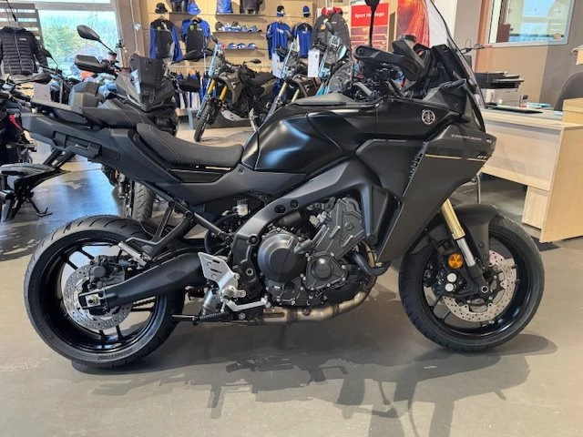 Angebot Yamaha Tracer 9 GT+ Bild 1: Angebot Yamaha Tracer 9 GT+