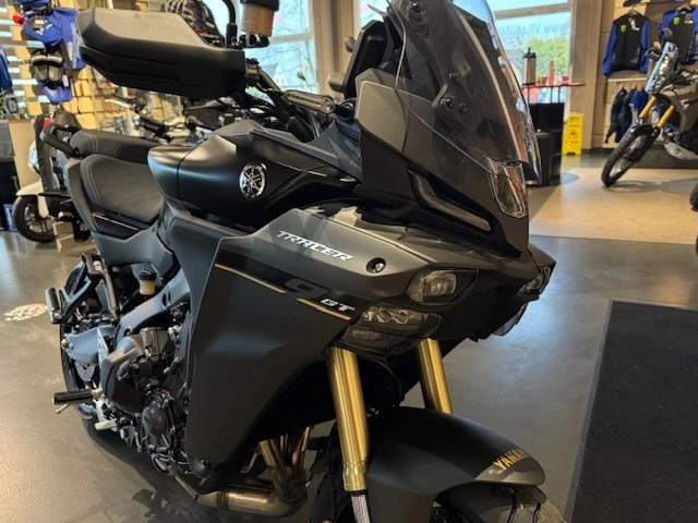 Angebot Yamaha Tracer 9 GT+ Bild 2: Angebot Yamaha Tracer 9 GT+