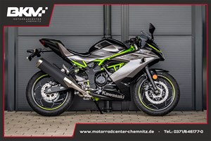 Angebot Kawasaki Ninja 125