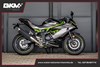 Kawasaki Ninja 125