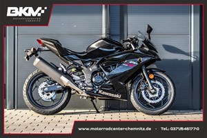 Angebot Kawasaki Ninja 125