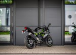 Angebot Kawasaki Ninja 125