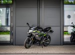 Angebot Kawasaki Ninja 125