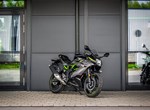 Angebot Kawasaki Ninja 125