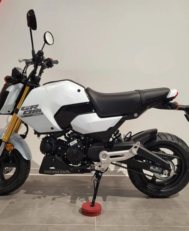 Honda MSX 125