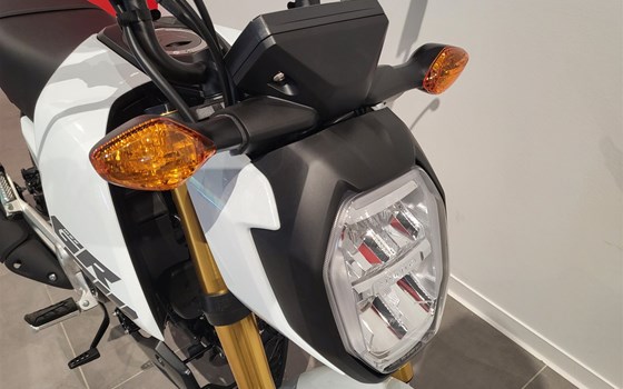 Neufahrzeug Honda MSX 125 - Bild 18