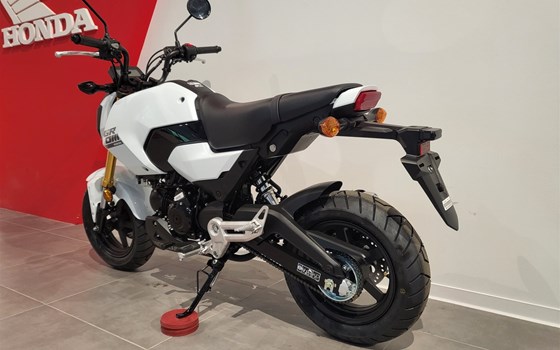Neufahrzeug Honda MSX 125 - Bild 3