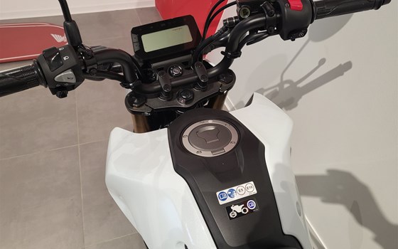 Neufahrzeug Honda MSX 125 - Bild 8