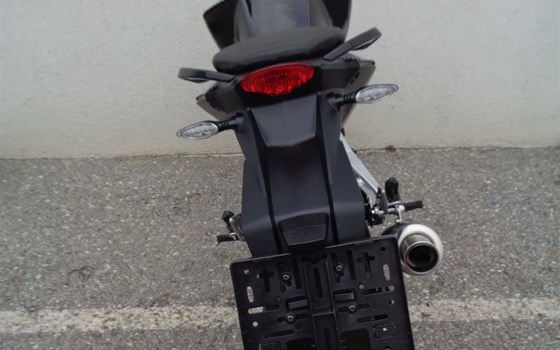 Gebrauchtmotorrad KTM 390 Duke - Bild 6