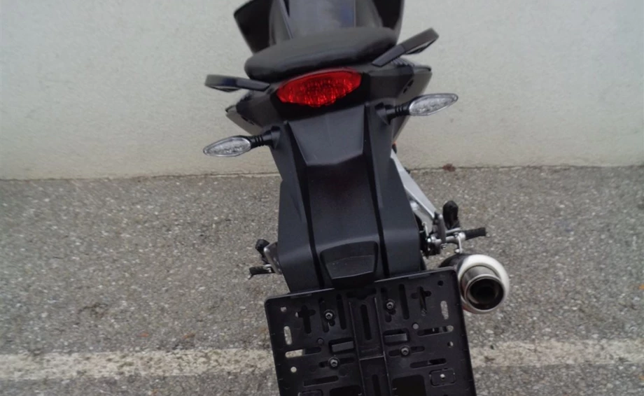 Angebot KTM 390 Duke Bild 6: Angebot KTM 390 Duke