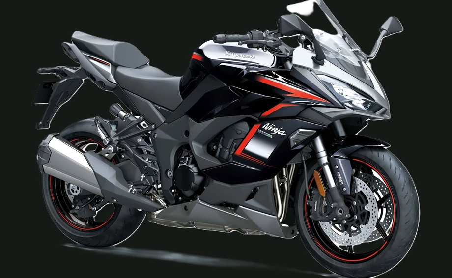 Angebot Kawasaki Ninja 1000SX Bild 1: Angebot Kawasaki Ninja 1000SX