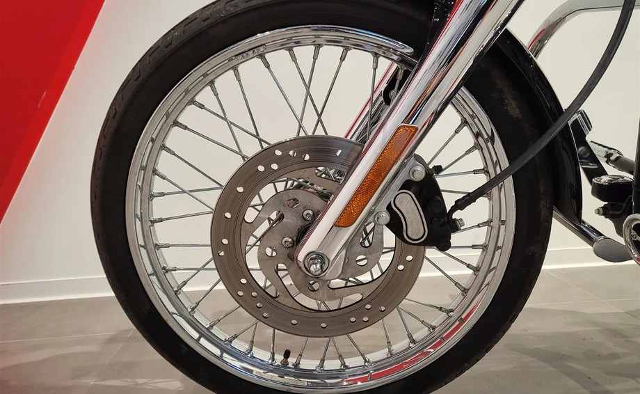 Angebot Harley-Davidson Softail Deuce FXSTD Bild 15: Angebot Harley-Davidson Softail Deuce FXSTD