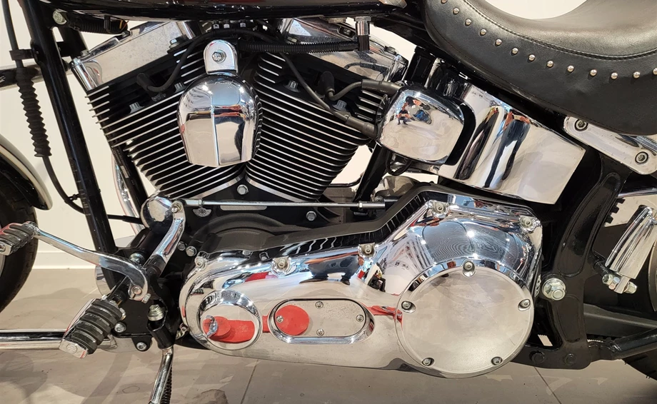 Angebot Harley-Davidson Softail Deuce FXSTD Bild 19: Angebot Harley-Davidson Softail Deuce FXSTD