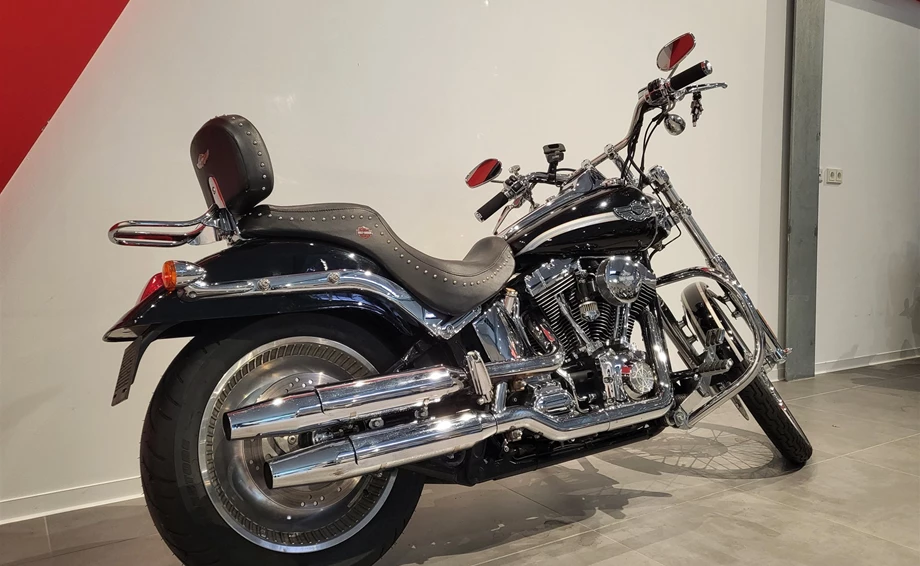 Angebot Harley-Davidson Softail Deuce FXSTD Bild 2: Angebot Harley-Davidson Softail Deuce FXSTD