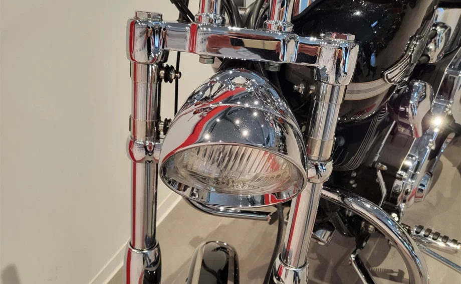 Angebot Harley-Davidson Softail Deuce FXSTD Bild 21: Angebot Harley-Davidson Softail Deuce FXSTD