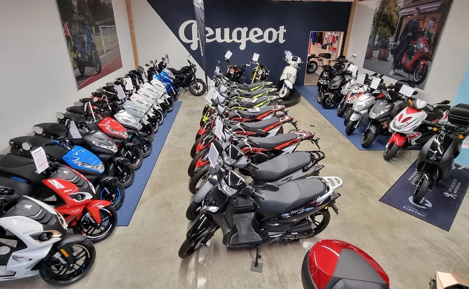 Angebot Yamaha Tracer 9 GT+ Y-AMT Bild 10: Angebot Yamaha Tracer 9 GT+ Y-AMT