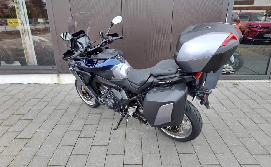 Angebot Yamaha Tracer 9 GT+ Y-AMT Bild 3: Angebot Yamaha Tracer 9 GT+ Y-AMT