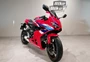 Nächstes Motorrad Motorrad