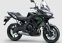 Nächstes Motorrad Motorrad