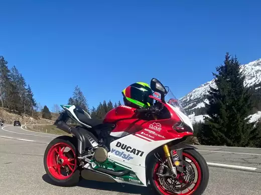 Ducati
