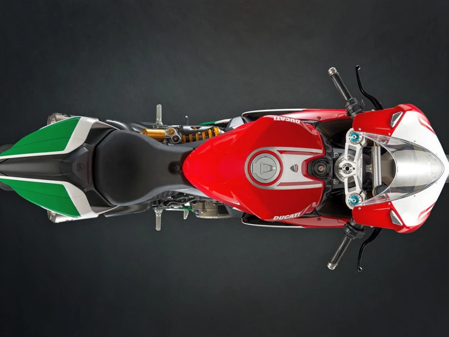 Angebot Ducati 1299 Panigale R Final Edition Bild 4: Angebot Ducati 1299 Panigale R Final Edition