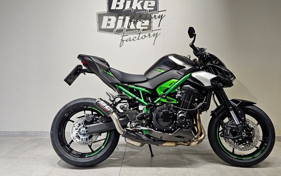 Neufahrzeug Kawasaki Z900 - Bild 2 Neufahrzeug Kawasaki Z900 - Bild 2