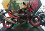 Voriges Motorrad Motorrad