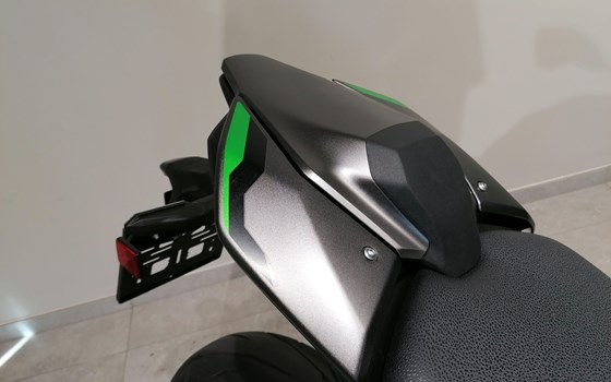 Gebrauchtmotorrad Kawasaki Z900 - Bild 5 Gebrauchtmotorrad Kawasaki Z900 - Bild 5