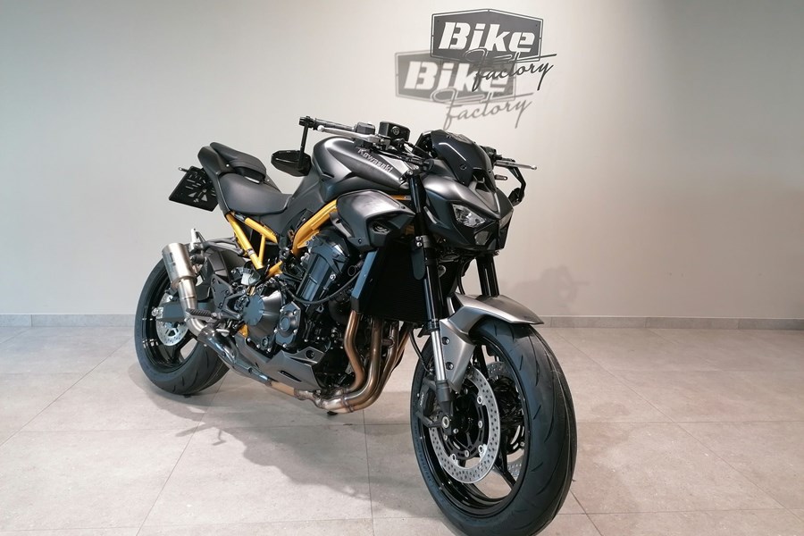 Kawasaki Z900