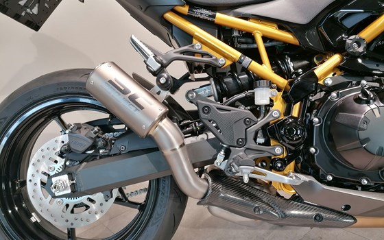 Neufahrzeug Kawasaki Z900 - Bild 5 Neufahrzeug Kawasaki Z900 - Bild 5
