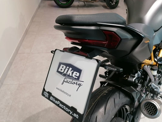 Kawasaki Z900 (schwarz) - Bild 6