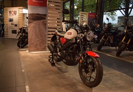 Gebrauchte Yamaha XSR125