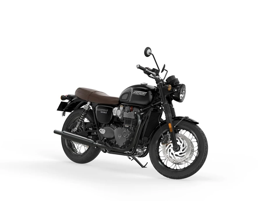 Angebot Triumph Bonneville T120 Black Bild 1: Angebot Triumph Bonneville T120 Black