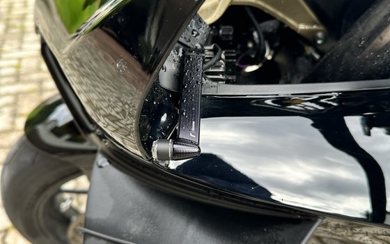 Gebrauchtmotorrad Ducati Panigale V4 - Bild 12 Gebrauchtmotorrad Ducati Panigale V4 - Bild 12