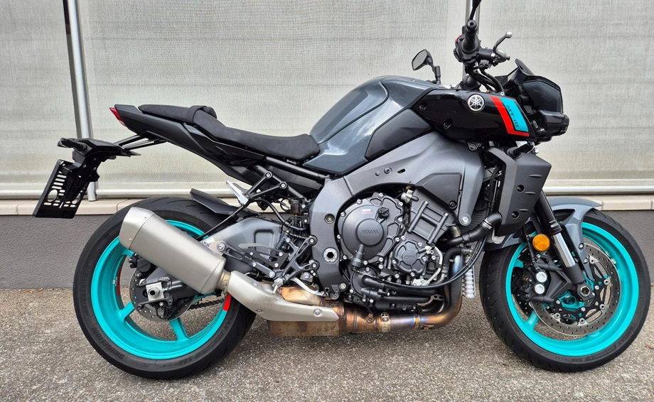 Angebot Yamaha MT-10 Bild 1: Angebot Yamaha MT-10