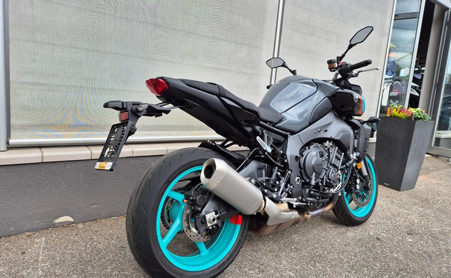 Angebot Yamaha MT-10 Bild 3: Angebot Yamaha MT-10