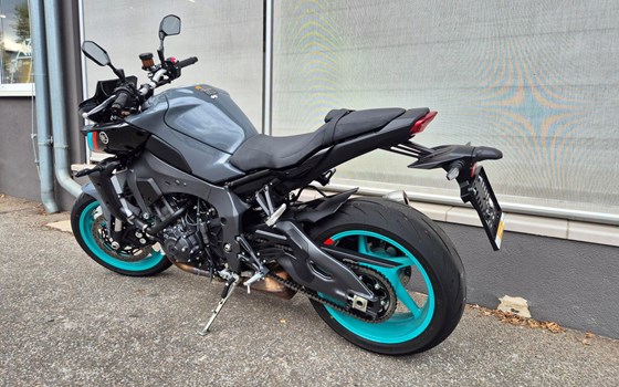 Gebrauchtmotorrad Yamaha MT-10 - Bild 6 Gebrauchtmotorrad Yamaha MT-10 - Bild 6