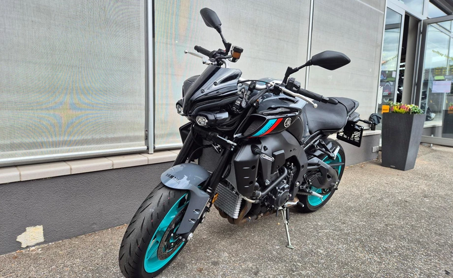 Angebot Yamaha MT-10 Bild 7: Angebot Yamaha MT-10