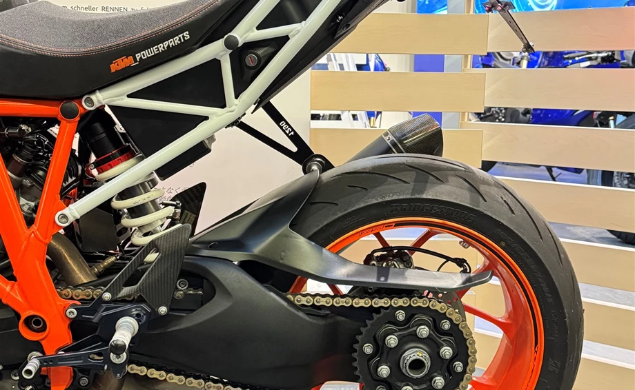 Angebot KTM 1290 Super Duke R Bild 18: Angebot KTM 1290 Super Duke R