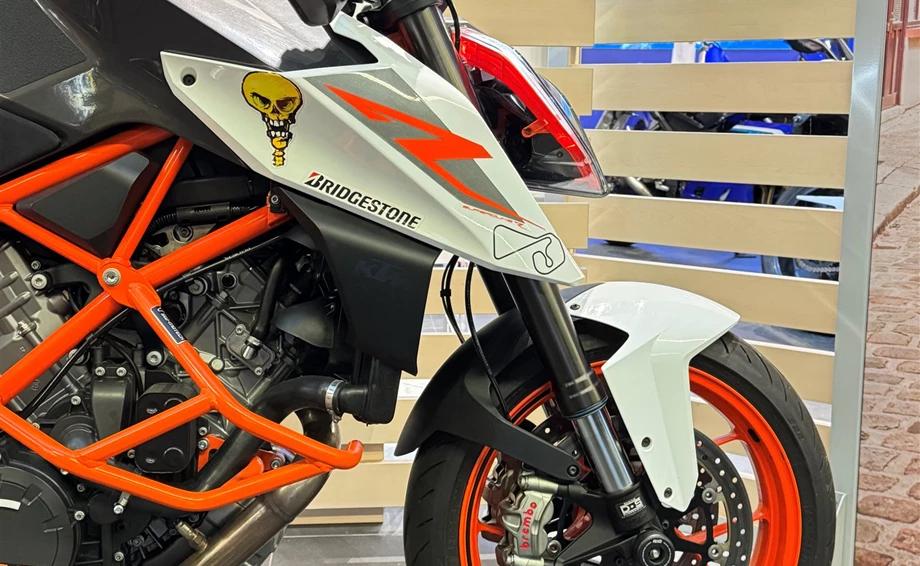 Angebot KTM 1290 Super Duke R Bild 7: Angebot KTM 1290 Super Duke R
