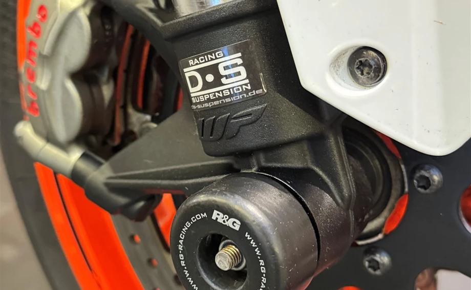 Angebot KTM 1290 Super Duke R Bild 8: Angebot KTM 1290 Super Duke R