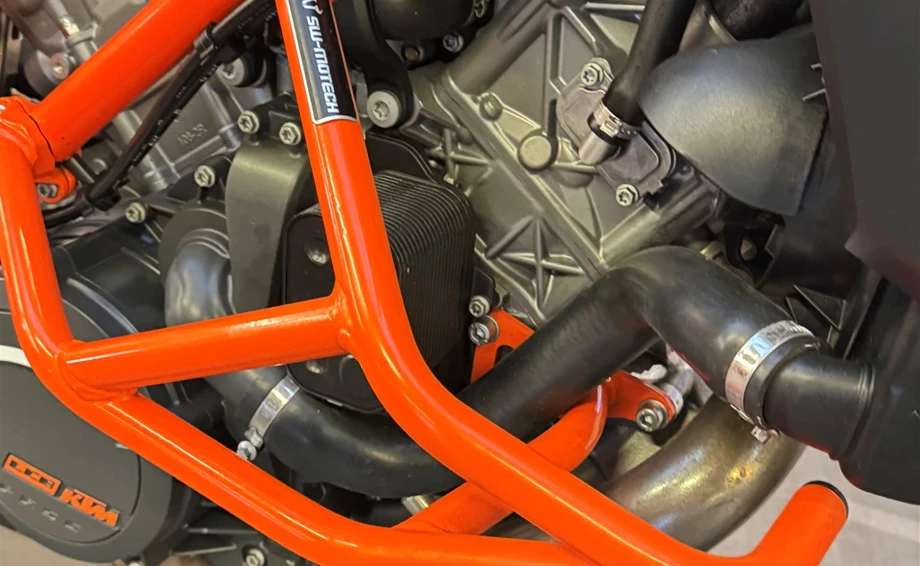 Angebot KTM 1290 Super Duke R Bild 9: Angebot KTM 1290 Super Duke R